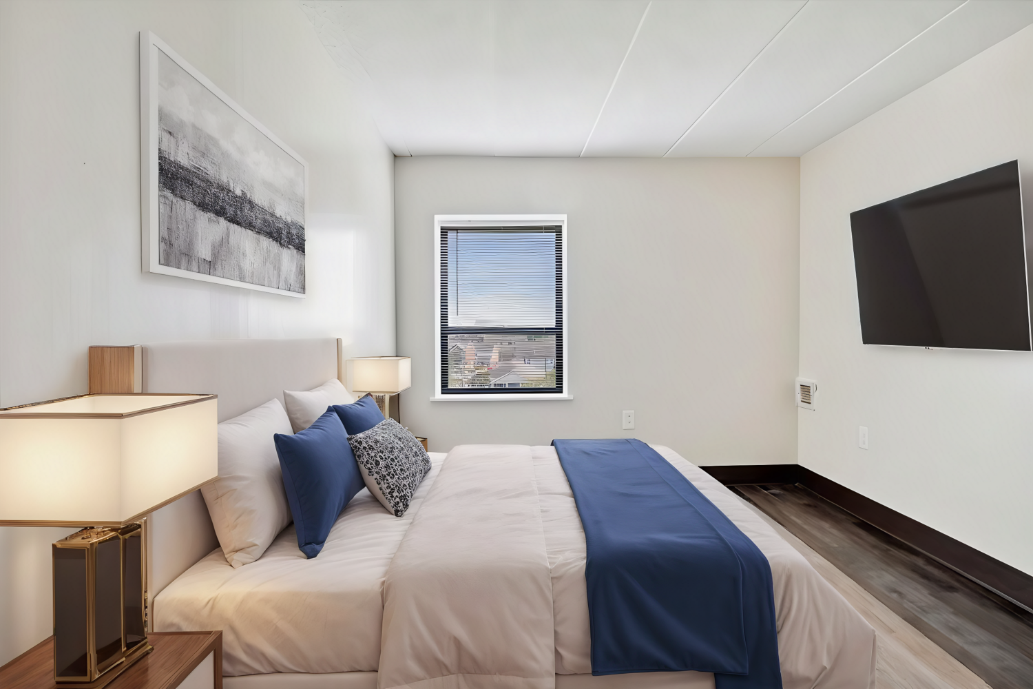 Guild House West Bedroom